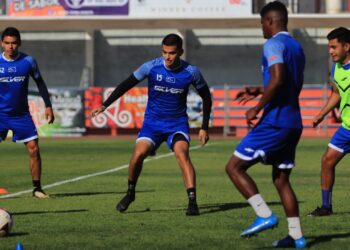 Correcaminos cierra preparación para enfrentar a Oaxaca