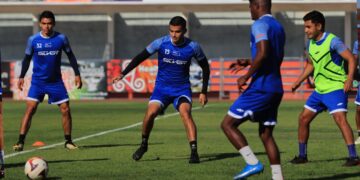 Correcaminos cierra preparación para enfrentar a Oaxaca