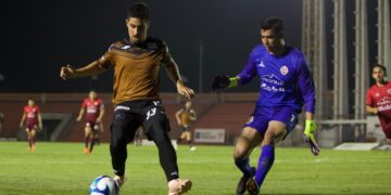 Mantiene Corrrecaminos invicto