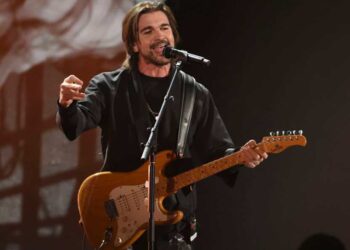 Juanes revela que padece Covid-19
