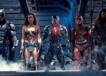‘Liga de la Justicia’ tendrá estreno mundial