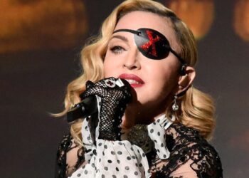 Llevará Madonna su reinado a Netflix