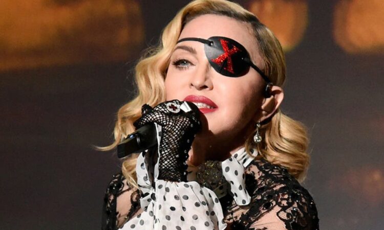 Llevará Madonna su reinado a Netflix