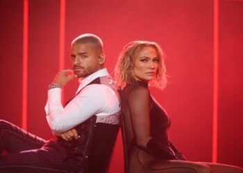 J Love y Maluma posponen pelicula hasta el 2022