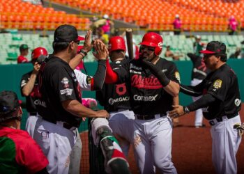 México necesita ganar en la Serie del Caribe