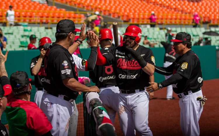México necesita ganar en la Serie del Caribe
