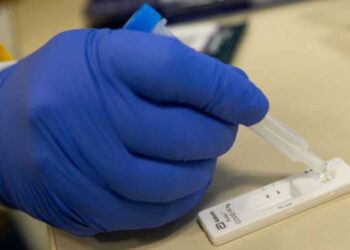 Confirman cepa Sudafricana en Nueva York