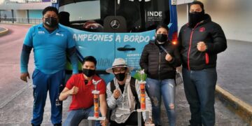 Destacan seleccionados tamaulipecos de Muay Thai