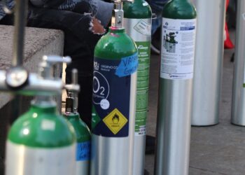 Profeco elimina más de 1200 perfiles de Facebook por fraude con oxigeno