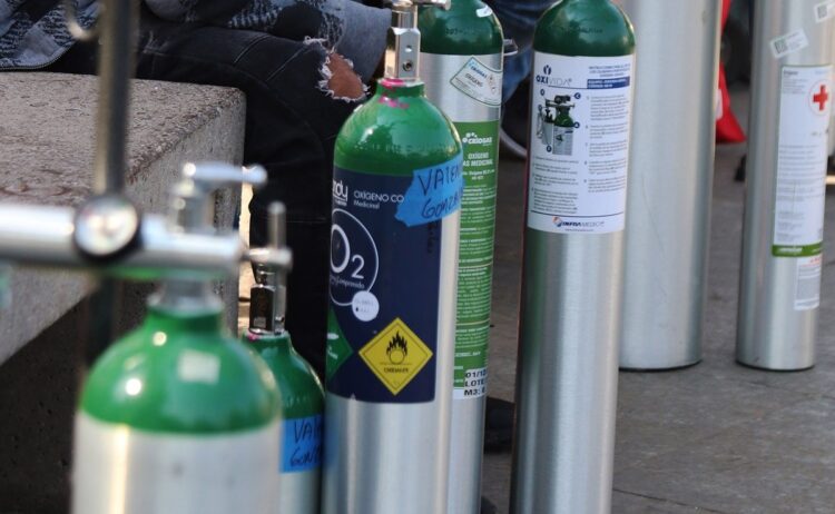 Profeco elimina más de 1200 perfiles de Facebook por fraude con oxigeno