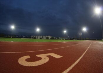 Reafirma INDE Tamaulipas apertura con responsabilidad de áreas deportivas