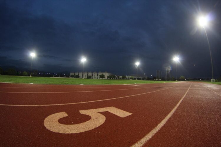 Reafirma INDE Tamaulipas apertura con responsabilidad de áreas deportivas