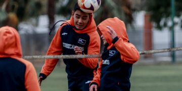 Listo Correcaminos para recibir a Leones Negros