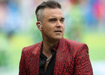 Habra documental sobre la vida de Robbie Williams
