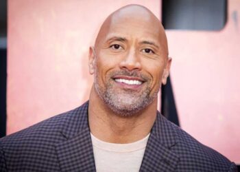 ‘La Roca’ buscaría la presidencia de EU si fans se lo piden