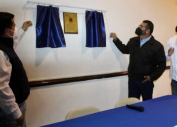 Entronizan a Antonio Carlos Vázquez en Salón al Mérito Deportivo Municipal