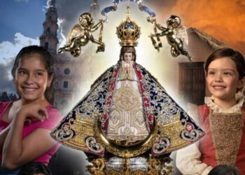 Se estreno pelicula de la Virgen de San juan de los lagos en Netflix