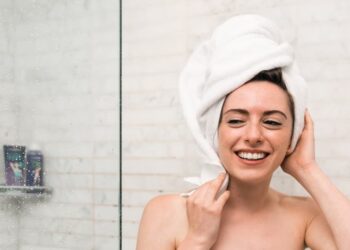 Trucos para secar tu cabello