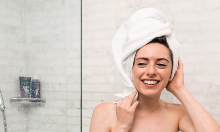 Trucos para secar tu cabello