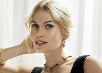 Sobrina de Lady Di es la nueva imagen de D&G