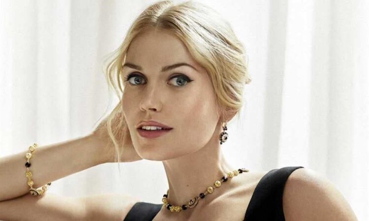 Sobrina de Lady Di es la nueva imagen de D&G