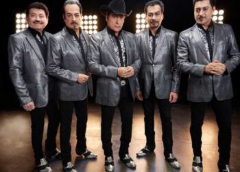 Planeaban Los Tigres del Norte hacer documental