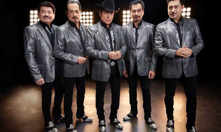Planeaban Los Tigres del Norte hacer documental