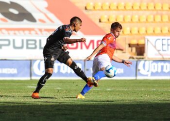 Saca Correcaminos empate ante Alebrijes