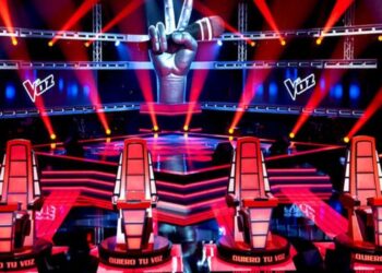 Conoce a los Nuevos Coach de la Voz Mexico 2021