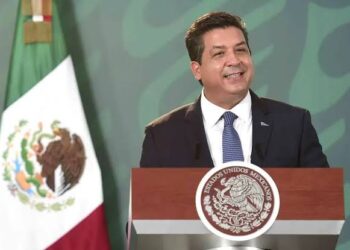 Se reserva titular de la UIF investigación contra Cabeza de Vaca