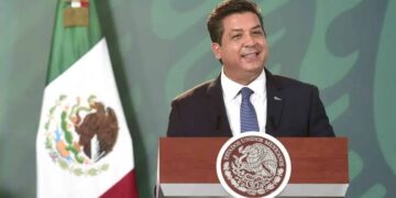 Se reserva titular de la UIF investigación contra Cabeza de Vaca