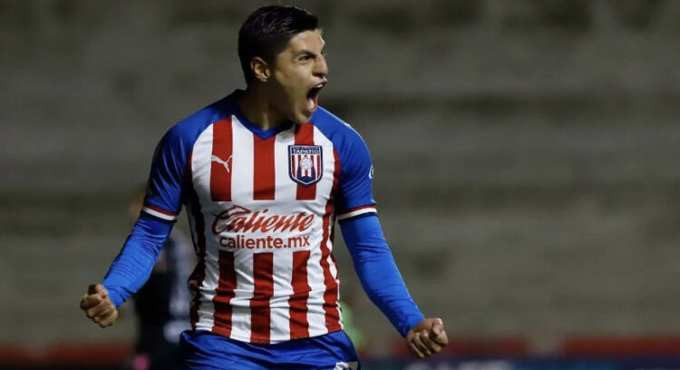 El Tapatío le gana a Tlaxcala en calidad de visitante y sigue escalando posiciones