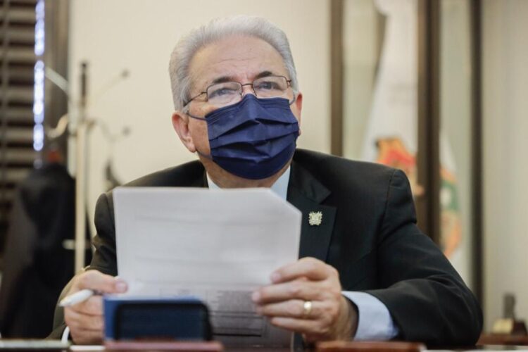 Iniciará Ayuntamiento de Nuevo Laredo campaña de donación de cubrebocas