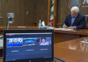 Distribuirán entre personas de escasos recursos alimentos retenidos en puntos aduanales