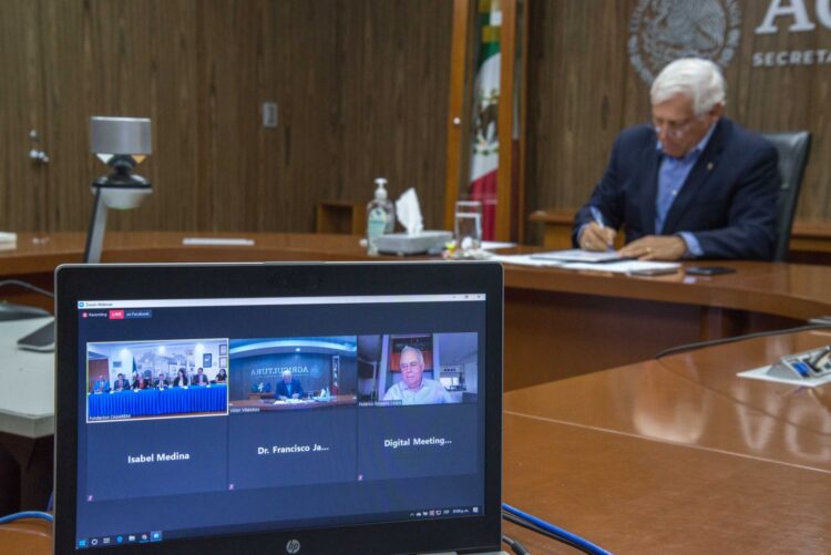 Distribuirán entre personas de escasos recursos alimentos retenidos en puntos aduanales