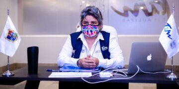 Vacuna Sinovac recibida fuera de rango de temperatura en Tamaulipas