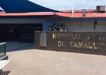 Hospital Infantil ha atendido 50 niños afectados por Coronavirus