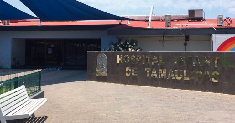 Hospital Infantil ha atendido 50 niños afectados por Coronavirus