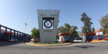 Abrirán viernes módulo vehicular para vacuna anticovid en estacionamiento UAT-Victoria