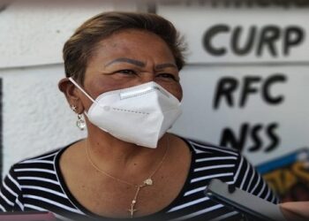 Aún esperan despicadoras apoyo federal de 7 mil 200 pesos