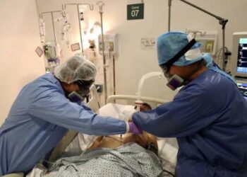 Repunta el Coronavirus en Tamaulipas; 84 nuevos contagios y 11 muertos