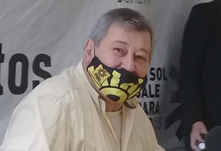 Inseguridad impide a PRD nominar candidatos en 4 municipios de Tamaulipas