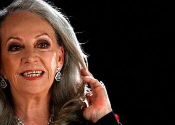 Fallece Isela Vega a los 81 años debido al cancer