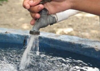 Promueven uso racional del agua para enfrentar estiaje en sur de Tamaulipas