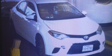 FBI busca tres mujeres desaparecidas en Nuevo Laredo