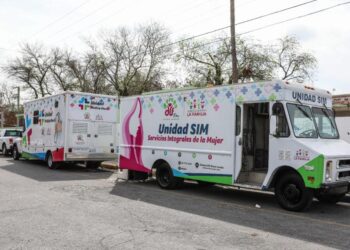 Lleva brigada servicios médicos  gratuitos a la colonia Victoria