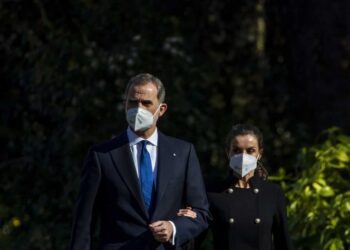 España recuerda atentado del 11M, el peor en Madrid