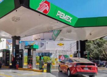 Se mantiene subsidio… ‘no viene el gasolinazo’