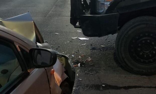 Militares asesinan a joven que iba con su esposa embarazada a la Cruz Roja