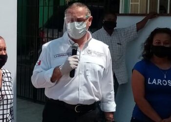 Pedirán a turistas extranjeros donde exista nueva cepa, pruebas de COVID.